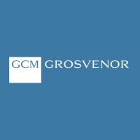 GCMG company logo