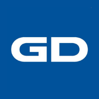 GD logo