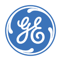 GE company logo