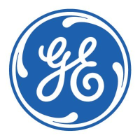 GE company logo