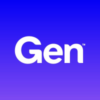 GEN company logo
