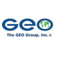 GEO company logo
