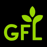 GFL company logo