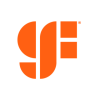GFS company logo