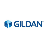 GIL company logo