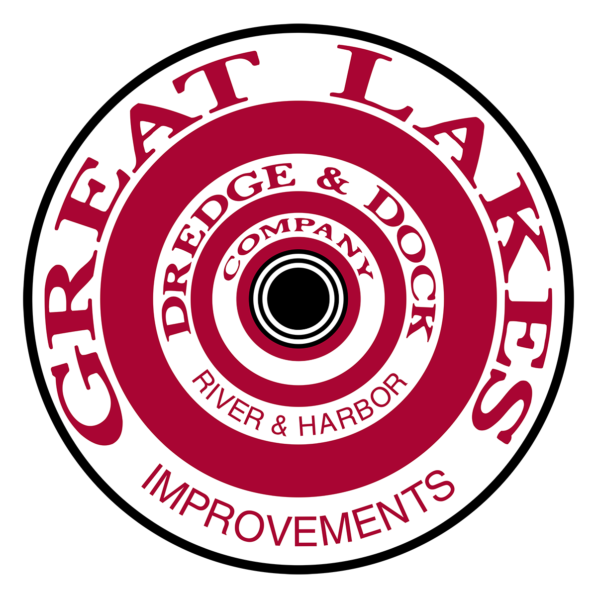 GLDD company logo