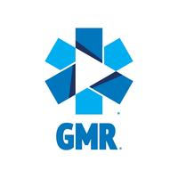 GMRS company logo