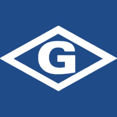 GNK company logo
