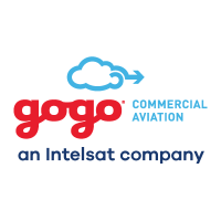GOGO company logo
