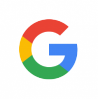 GOOG logo