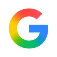 GOOG logo