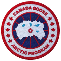 GOOS logo