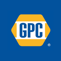 GPC logo