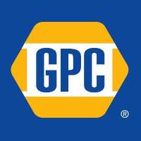 GPC company logo