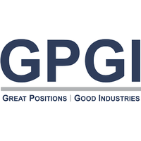 GPGI company logo