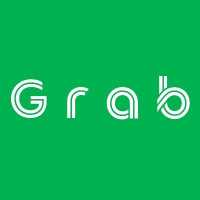 GRAB company logo