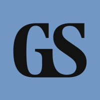 GS company logo