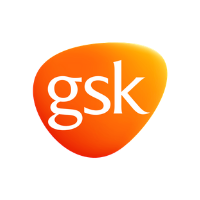 GSK logo