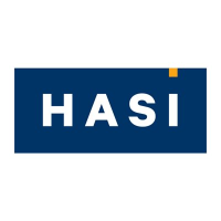 HASI company logo