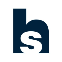 HCSG company logo
