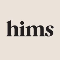 HIMS company logo