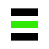 HLN company logo