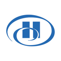 HLT company logo