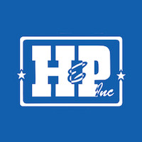 HP company logo