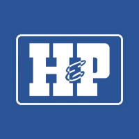 HP company logo