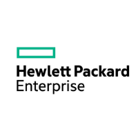 HPE logo