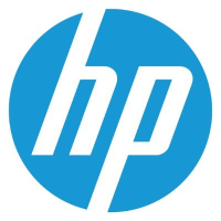 HPQ company logo