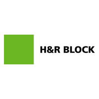 HRB company logo