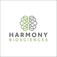 HRMY company logo
