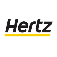 HTZ company logo