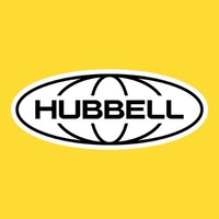 HUBB company logo