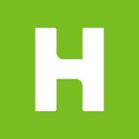 HUM company logo