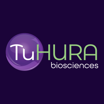 HURA company logo