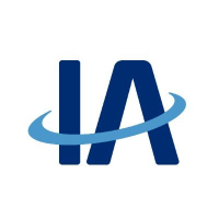 IA company logo