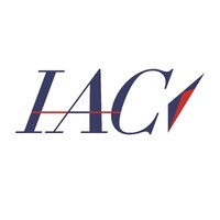 IAC company logo