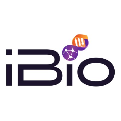 IBIO company logo