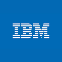 IBM logo