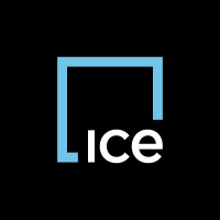 ICE company logo