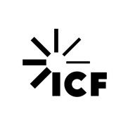 ICFI company logo