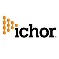 ICHR company logo