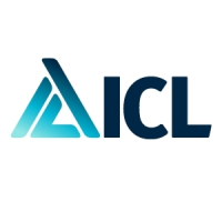 ICL company logo