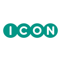 ICLR company logo