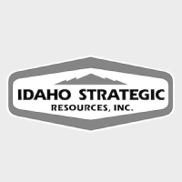 IDR company logo