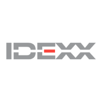 IDXX logo