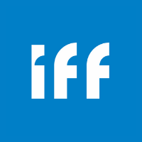 IFF company logo