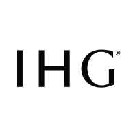 IHG company logo